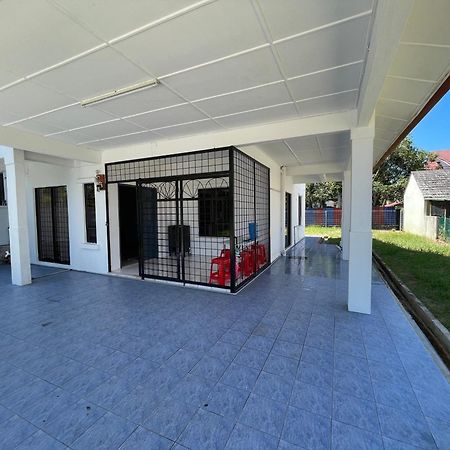 Rahmani Homestay Kota Kinabalu Exterior foto